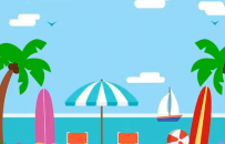 AE文件 春夏秋冬2 300动画币