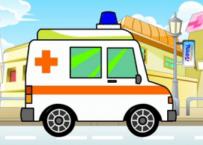 AN/FLASH 救护车 10动画币