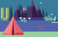 AN/FLASH 季节如歌 68秒 300动画币