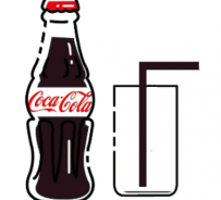 AN/FLASH 饮料广告 50动画币