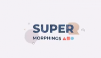 AE插件 Super Morphings