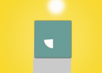 AN/FLASH 阴影加载动画 50动画币