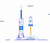 AN/FLASH 火箭发射 10秒 100动画币