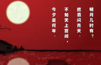 AE文件 中秋节 300动画币