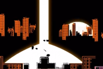 AN/FLASH 入侵地球 100秒 300动画币