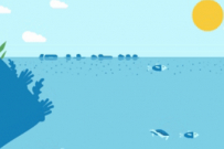 AN/FLASH 保护海洋第二季 63秒 300动画币