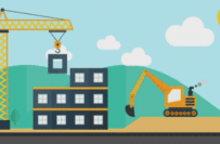 AN/FLASH 忙碌的工地 9秒 50动画币