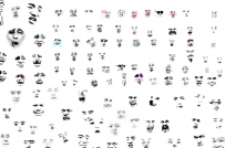 AN沙雕动画表情包