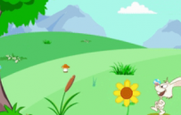 AN/FLASH 春天新响乐 20秒 150动画币