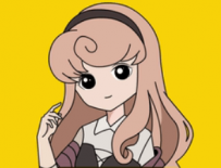 AN/FLASH 眨眼表情 50动画币