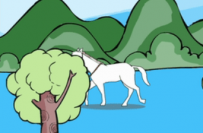 AN/FLASH 山路马 8秒 50动画币