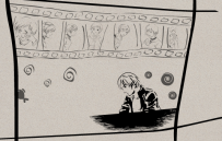 AN/FLASH 爱情短剧第100封信 3分36秒 300动画币