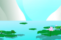 AN/FLASH 四季 70秒 200动画币