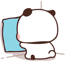 辣眼睛表情.gif