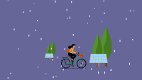 骑自行车2.gif