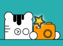 AN/FLASH源文件 拍照表情 50动画币