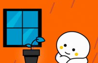 AN/FLASH源文件 发呆表情 50动画币