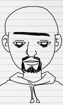 【游戏】趣味绘画