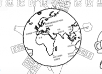 AN/FLASH源文件 保护地球环境 69秒 200动画币