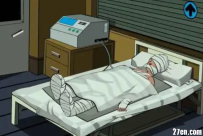 【游戏】恐怖解谜游戏 博士的家2