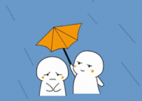 AN/FLASH源文件 打伞表情 50动画币